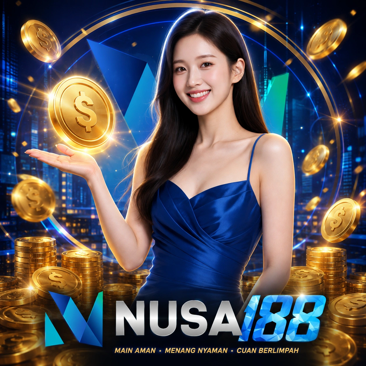 NUSA188